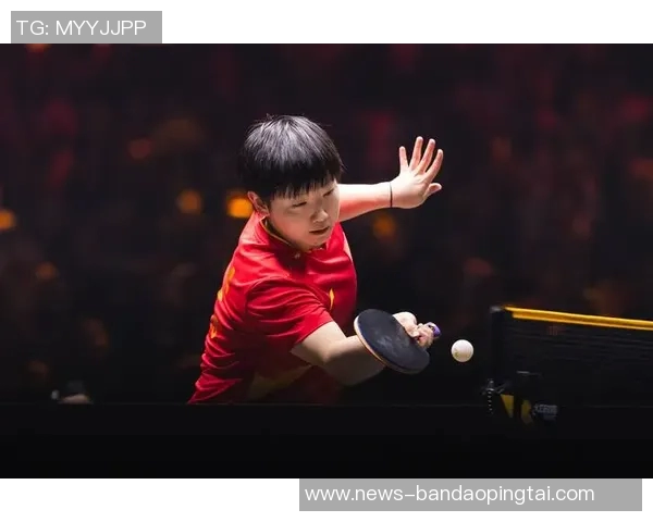 2026年3月份新闻对话乒乓球传奇王静分享她的职业生涯与心路历程